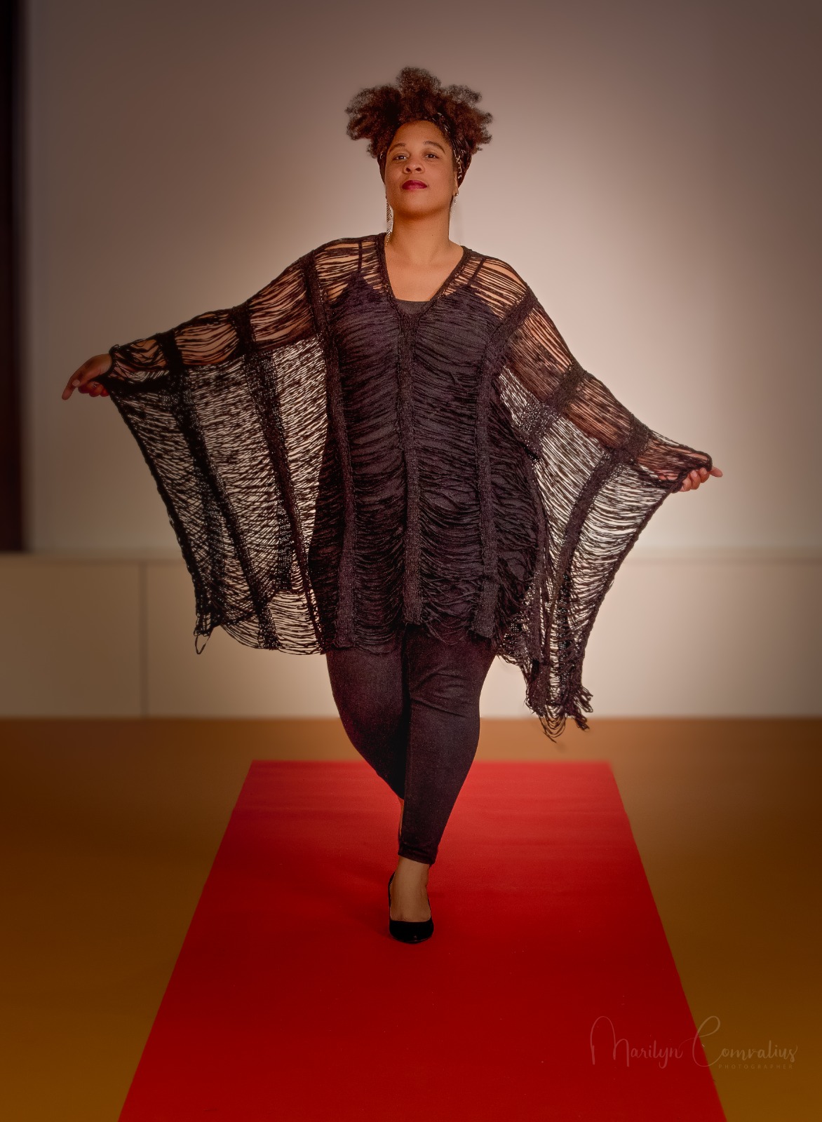 workshop catwalk