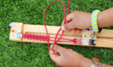 workshop paracord